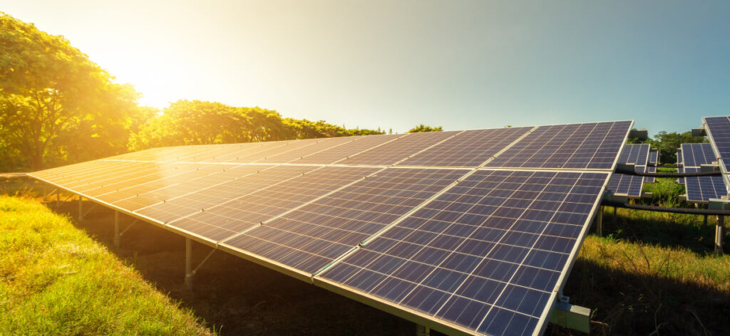 panouri fotovoltaice Consolight