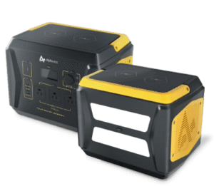 BlackBee de la Alpha ESS