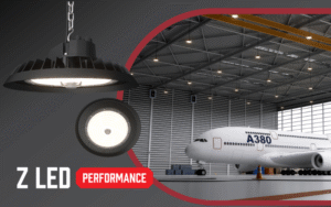 S17, Z LED Performance