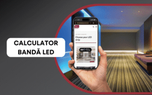 S17, Noul calculator de benzi LED