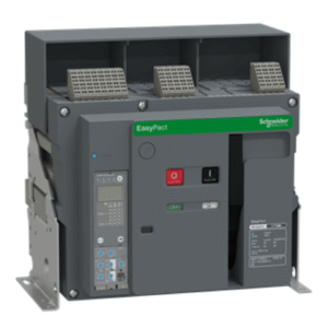 EasyPact MVS T3