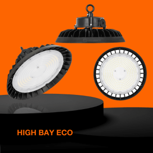 High Bay Eco Ledvance