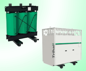 noul transformator Trihal Schneider Electric