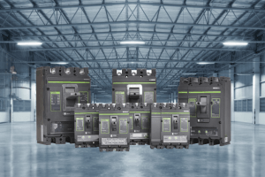 MCCB Noark